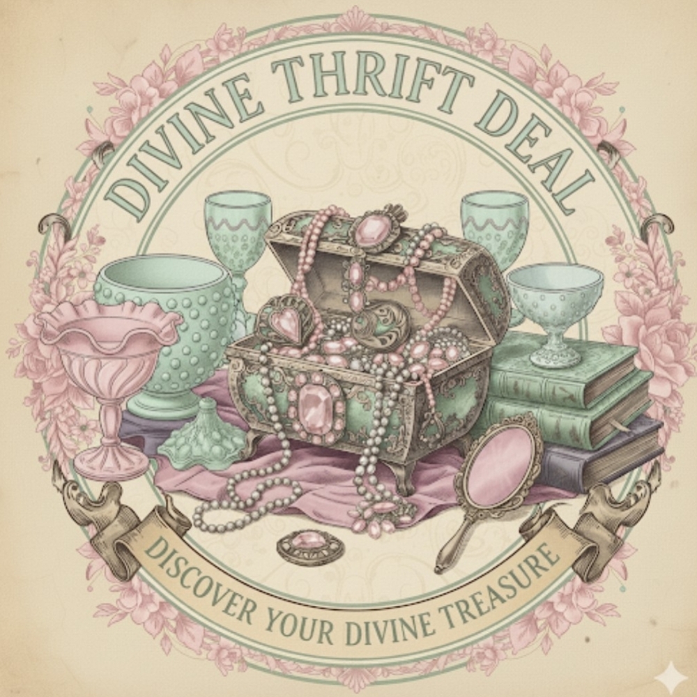 Divine Thrift Deal
